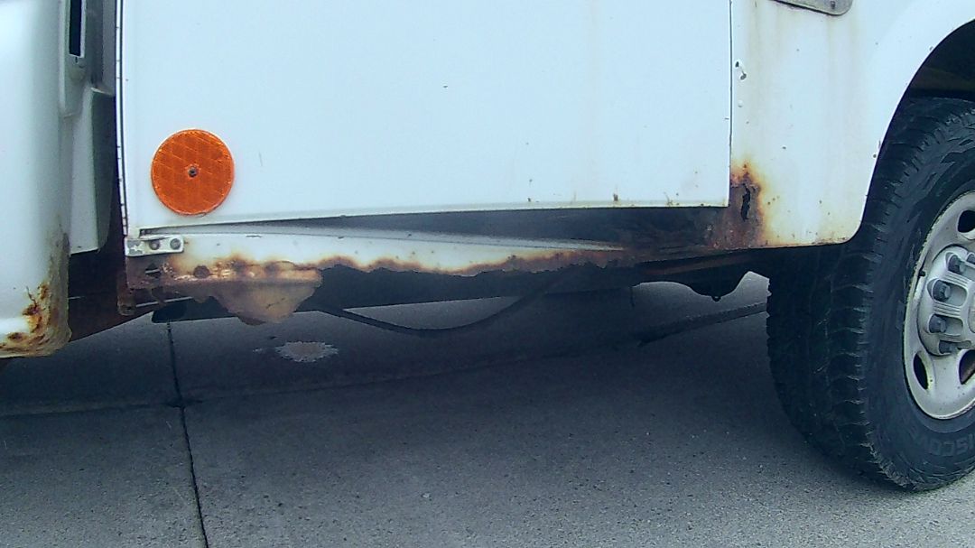 2000 CHEVROLET 2500 Silverado - Image 8